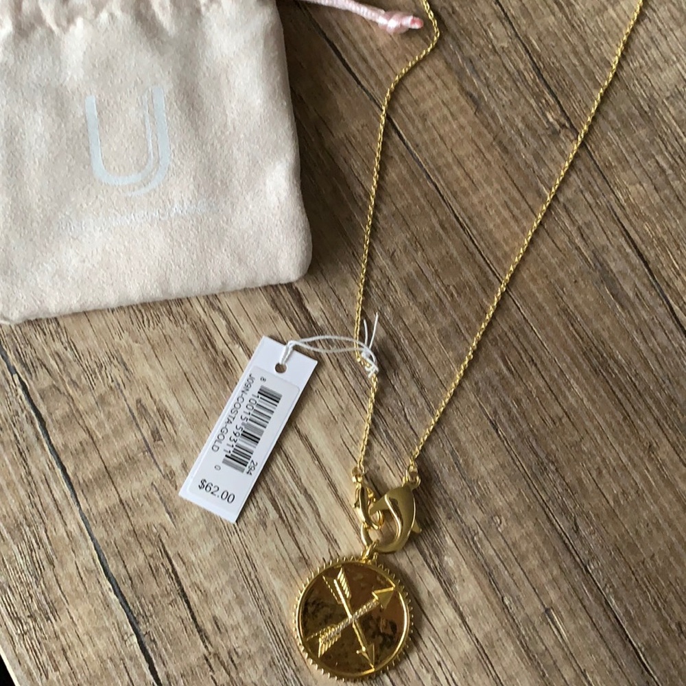 Uncommon James Costa Necklace